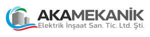 AKA MEKANİK ELEKTRİK İNŞAAT LTD. ŞTİ.
